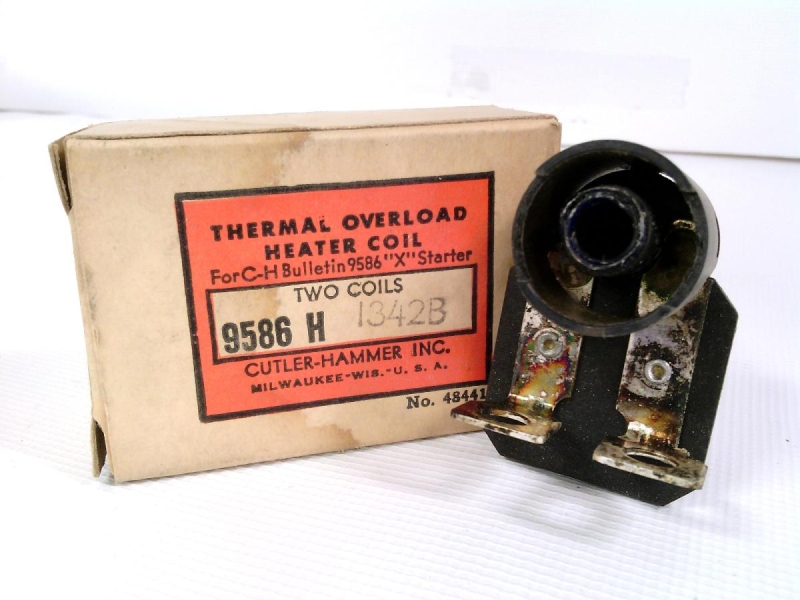 EATON CORPORATION H-1342