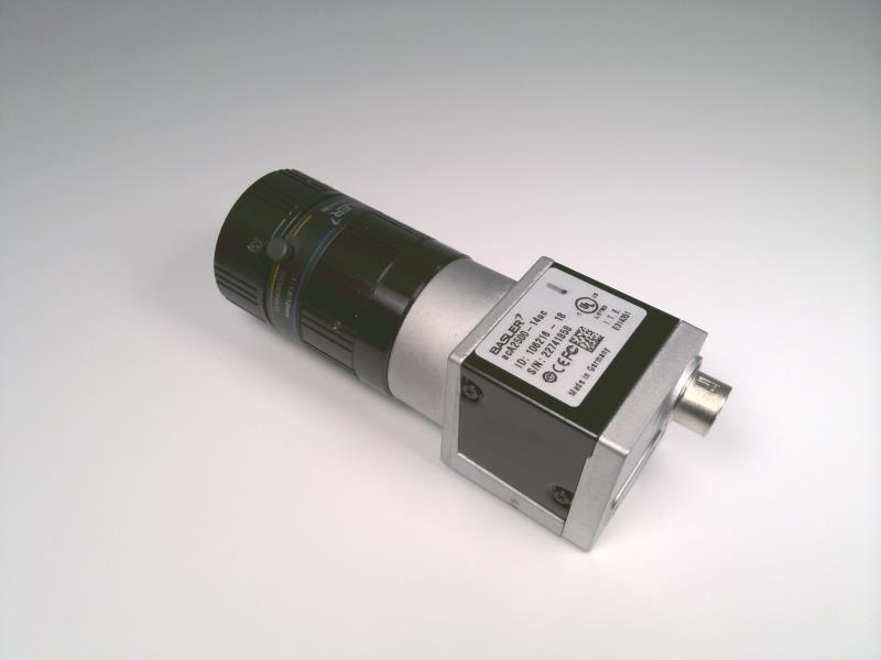 BASLER ELECTRIC ACA2500-14UC