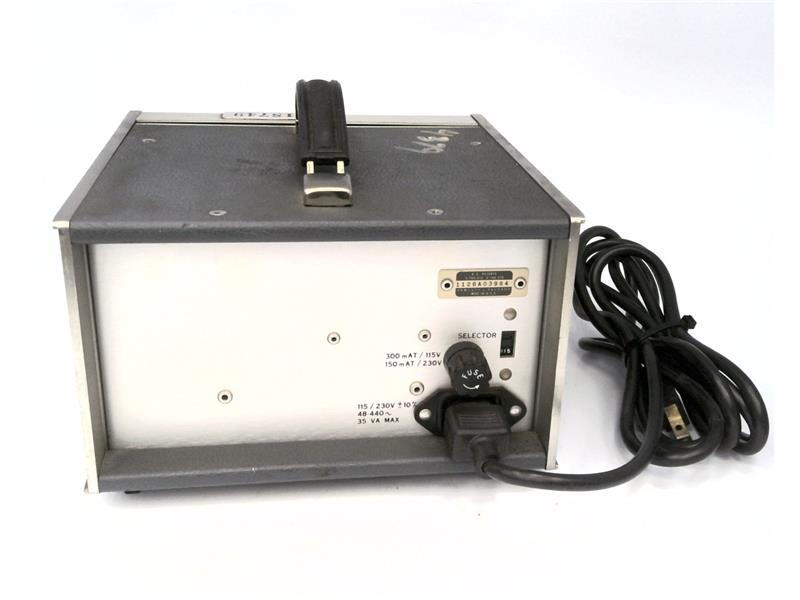 HEWLETT PACKARD COMPUTER 3310A