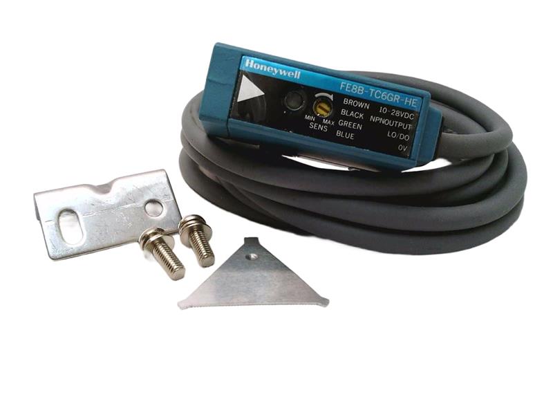 HONEYWELL FE8B-TC6GR-HE