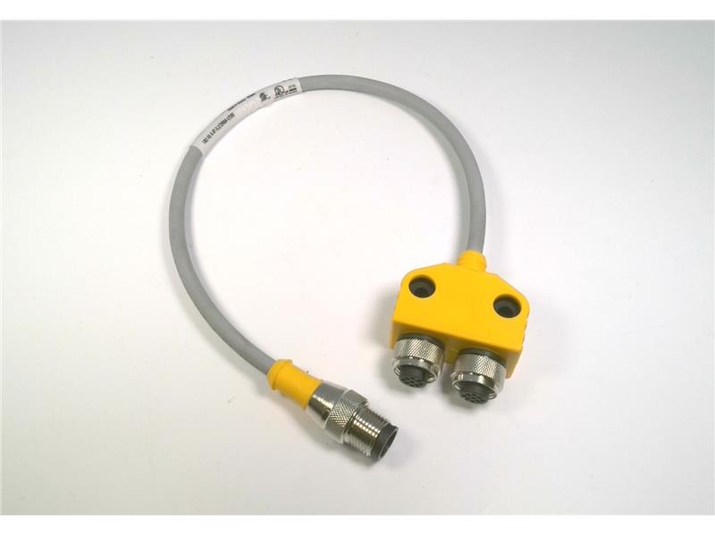 TURCK VB2-RS 4.4T-0.3/2FKM 4/S90