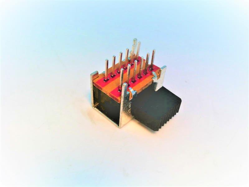 SENIOR INDUSTRIES 42MS2R1