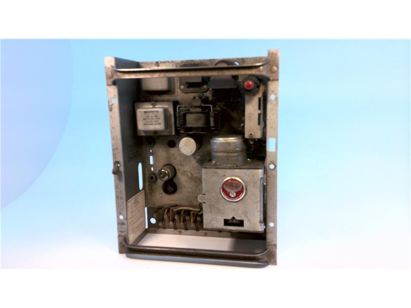 KIDDE-FENWAL, LLC 26RJ8