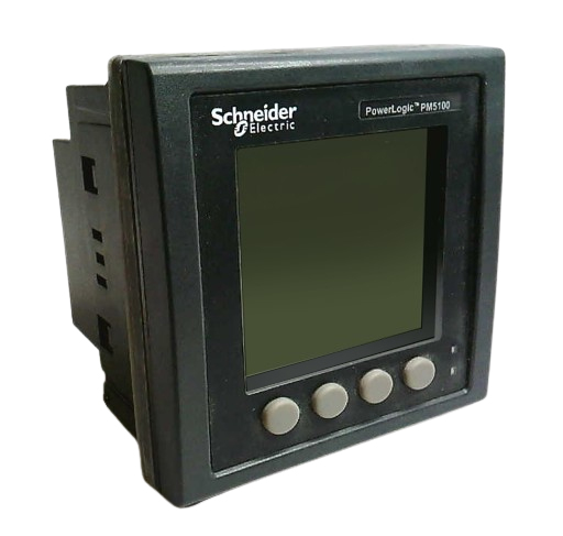 SCHNEIDER ELECTRIC METSEPM5100
