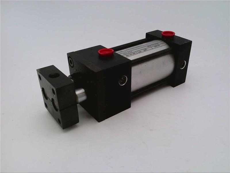 NORGREN ND02A-E02-AMBMO