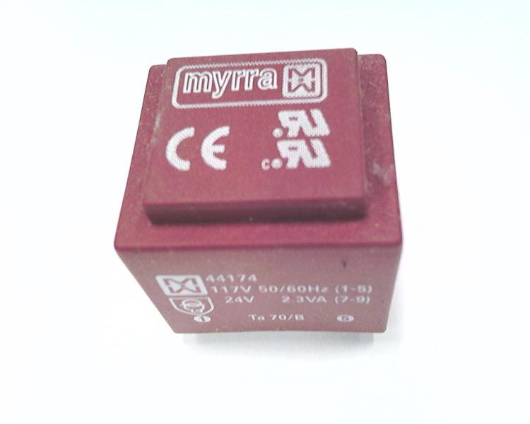 MYRRA 44174