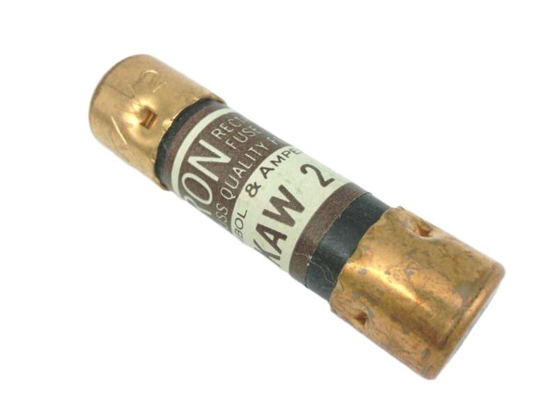 EATON CORPORATION KAW-2