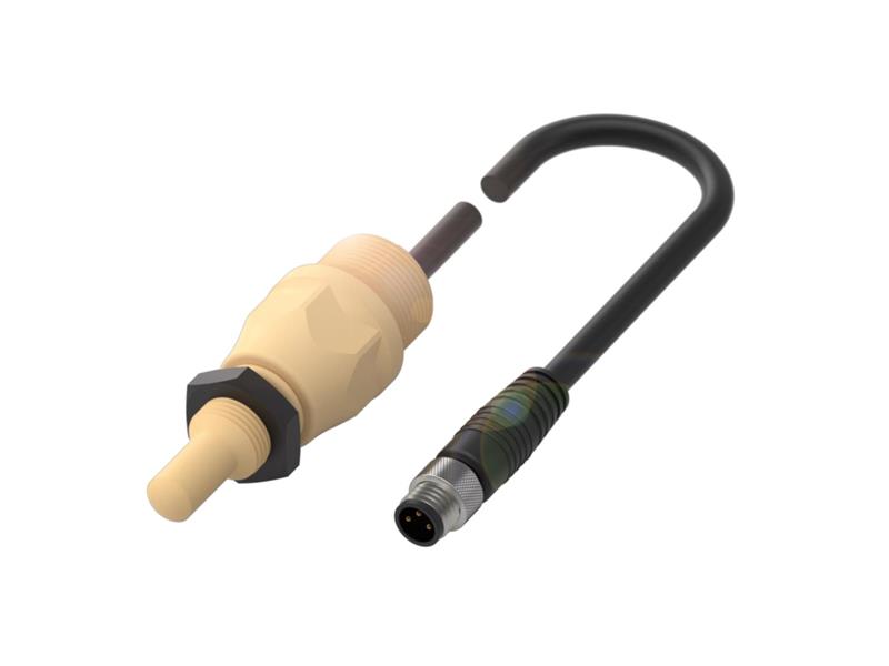 BCS S44KK01-POCFAG-EP00,3-GS49 by BALLUFF