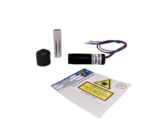 GLOBAL LASER 5002-46-000