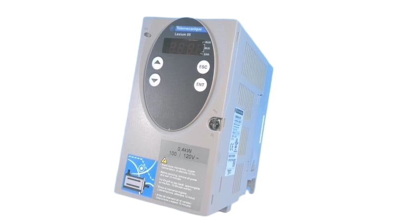 SCHNEIDER ELECTRIC LXM05AD10F1