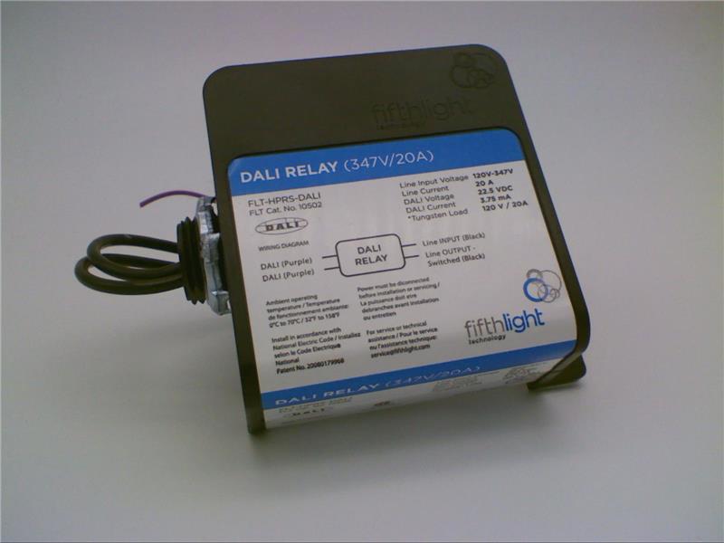 EATON CORPORATION FLT-HPRS-DALI