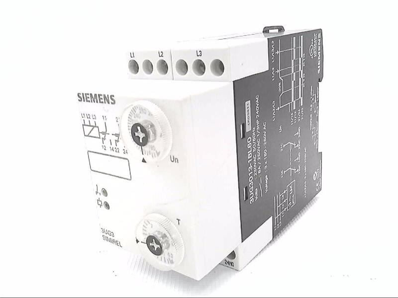 SIEMENS 3UG3013-1BL60
