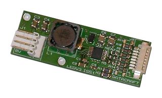 MIDAS DISPLAYS LEDV3