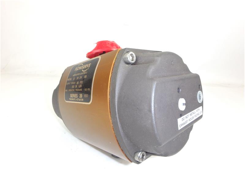 FLOWSERVE 15-39-SN-R6