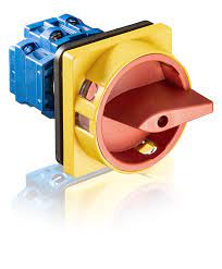 KRAUS & NAIMER CA20-A342-600E