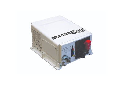 MS2812 by POWER ELECTRONICS