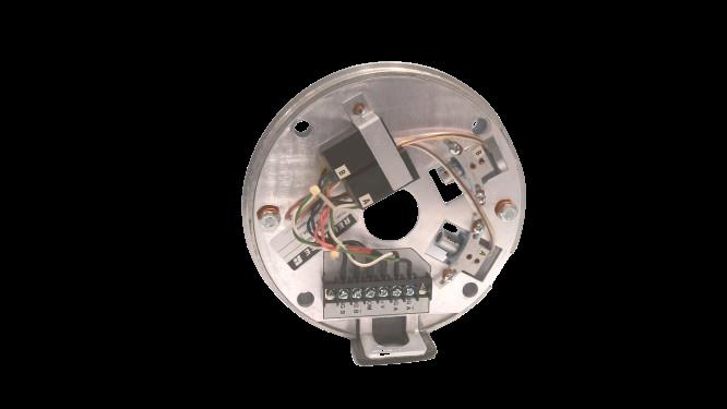 ASEA BROWN BOVERI 6119146A