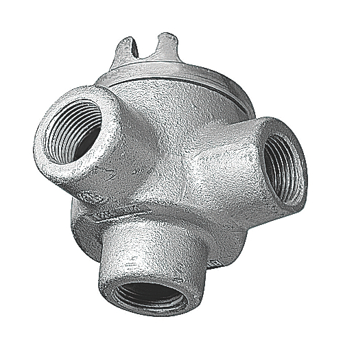 GUAM16-TB by ABB THOMAS & BETTS