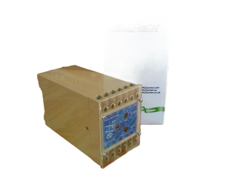 252-PVJU-SEBX-C6-EB-T2-20S-TIME-DELAY by TE CONNECTIVITY