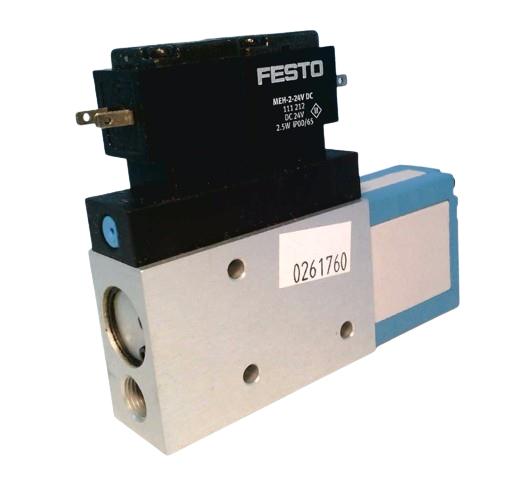 FESTO VAD-ME-I-1/4