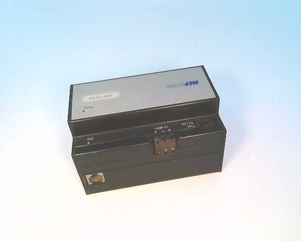 BEIJER ELECTRONICS MCS-53-924