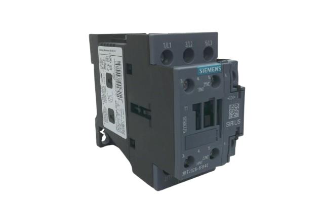 SIEMENS 3RT2028-1FB40