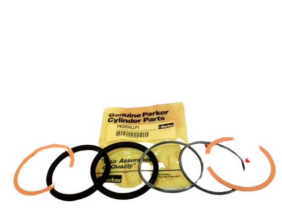 PK322HLL-P1 by PARKER