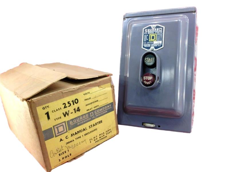 2510-W14 by SCHNEIDER ELECTRIC