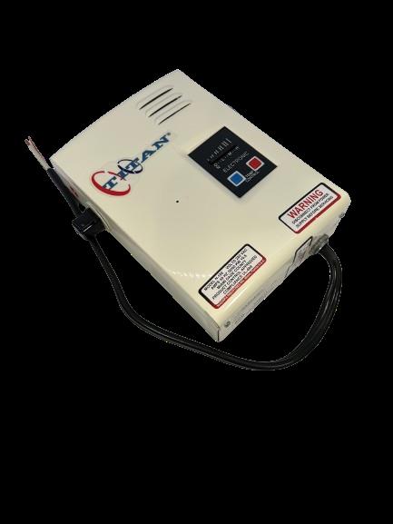 TITAN TANKLESS N-100
