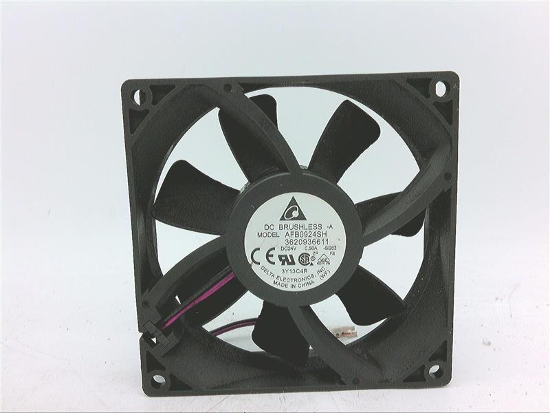 DELTA GROUP ELECTRONICS AFB0924SH