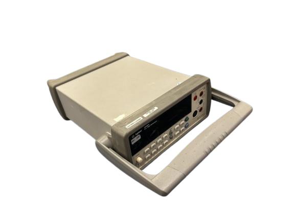 KEYSIGHT TECHNOLOGIES 34405A