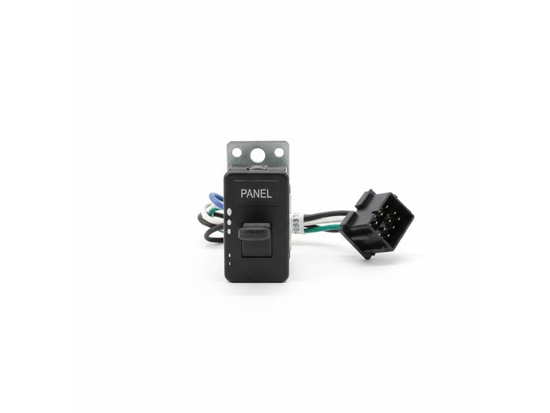 EATON CORPORATION 8907K1021