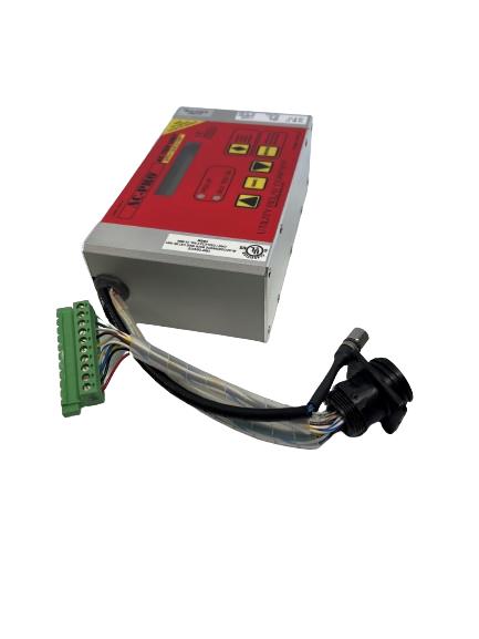 UTILITY RELAY COMPANY B-521H-T2-S5