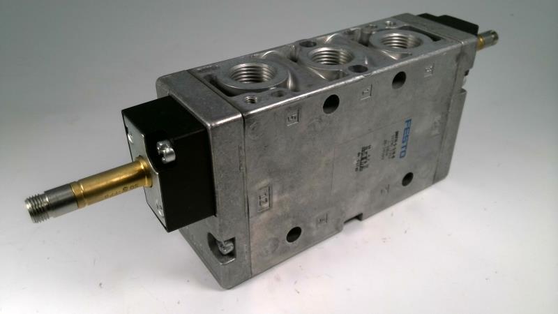 FESTO JMFH-5-3/8-B