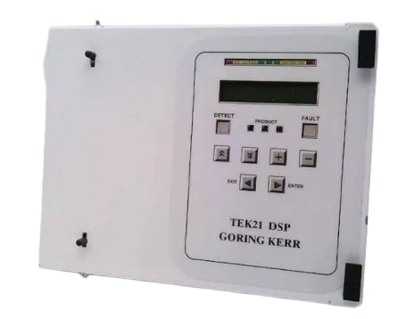 GORING KERR TK2012/100K