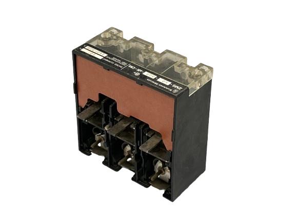 EATON CORPORATION ZM6-50320-OBI-CNA