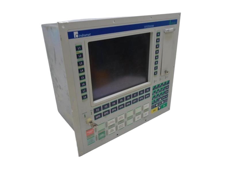 BTV20.2CA-64B-11D-D-FW by BOSCH