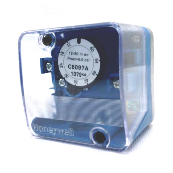 HONEYWELL C6097A-1079
