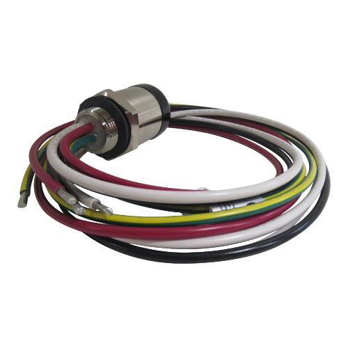 TURCK GSDF 40-1M/14.5/NPT