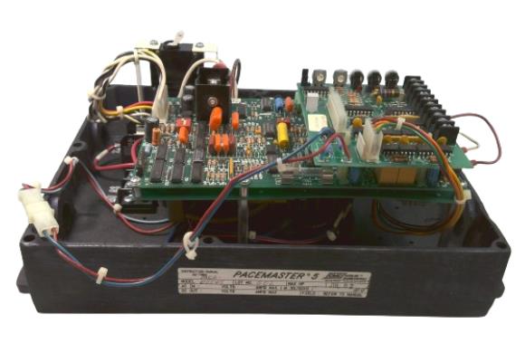 CLEVELAND MOTION CONTROL MQF-07545