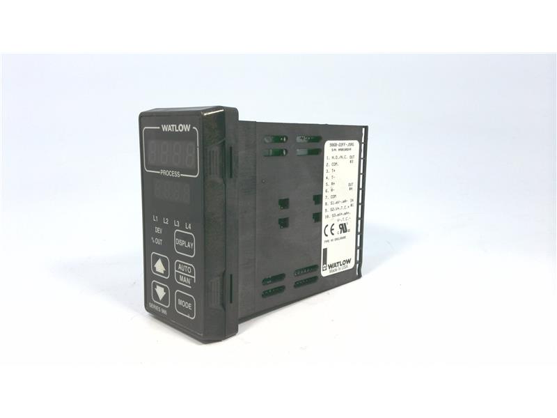 WATLOW 986B-22FF-JSRG