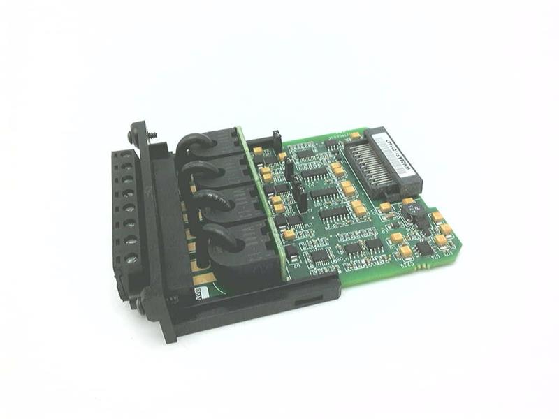 GENERAL ELECTRIC 12M9-0006-A4