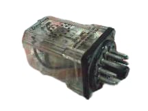 GRAINGER EX743-240VAC