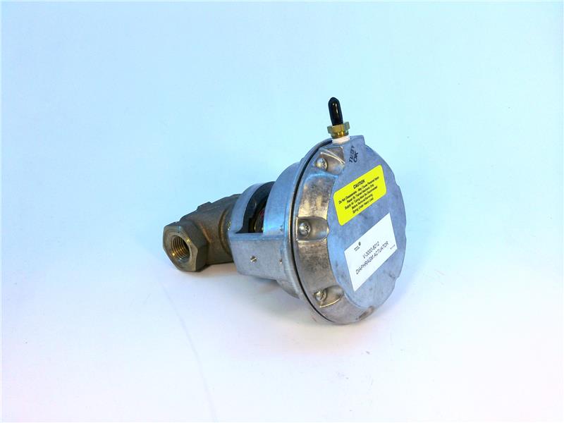 JOHNSON CONTROLS VG7243CT+3008B