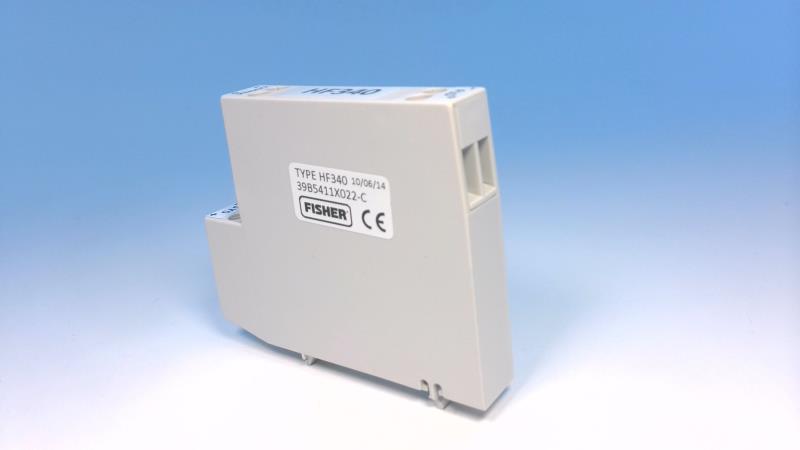 HF340-39B5411X022 by EMERSON