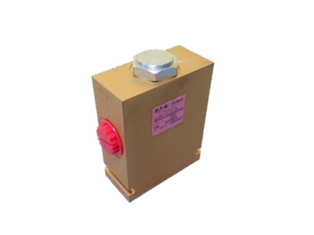 EATON CORPORATION FDC1-16-12T-55