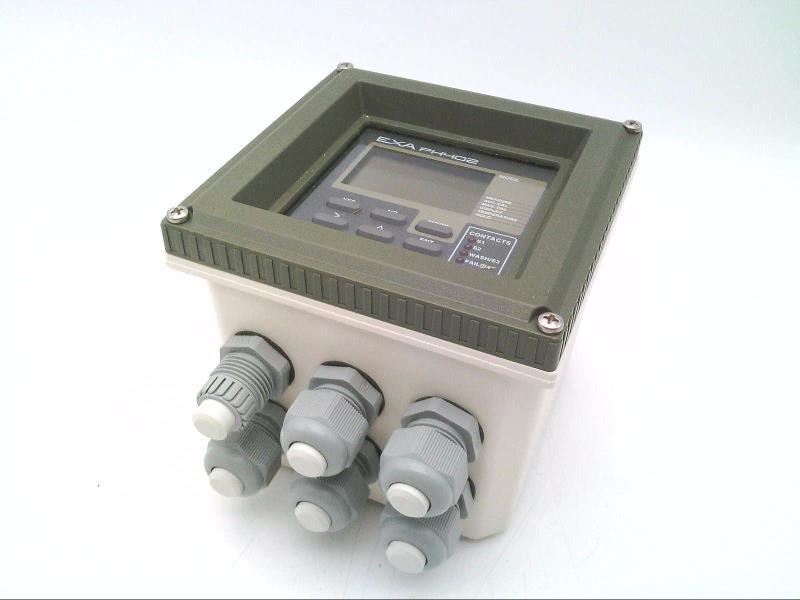 PH402G-E-1-E by YOKOGAWA