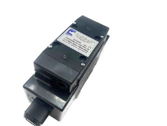 CONTINENTAL HYDRAULICS VSD03M-3F-GB-60L-B