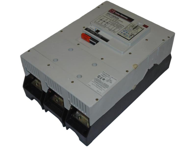 EATON CORPORATION S801+V50N3S