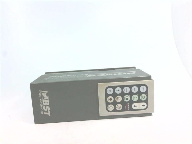 BST INTERNATIONAL PS 3000 CAMERA